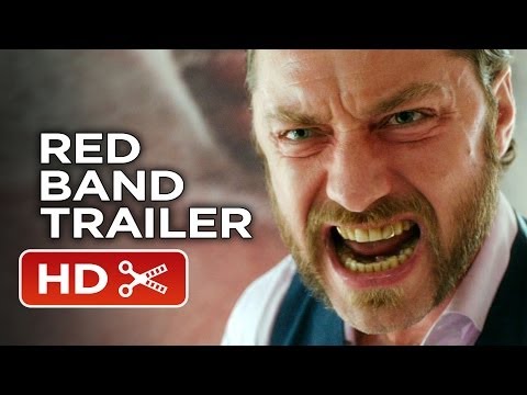Dom Hemingway Official Red Band Trailer #1 (2014) - Jude Law Movie HD