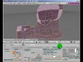 Blender terrain pt7