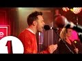 Changing (Live Lounge)