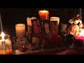 WITCHCRAFT/THE DARK PATH