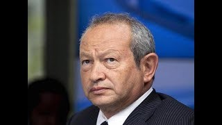 غضب بعد تصريحات نجيب ساويرس حول الحجاب والنساء