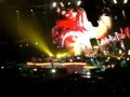 Hole To Feed- Depeche Mode-20/11/09- Barcelona