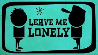 Watch Hilltop Hoods Leave Me Lonely video