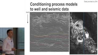 Jef Caers Multi-Point Geostatistics Stochastic Modeling With Training Images