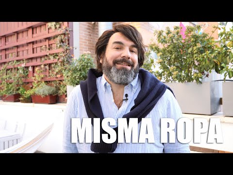 MISMA ROPA