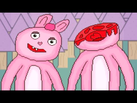 Magic Boy Video