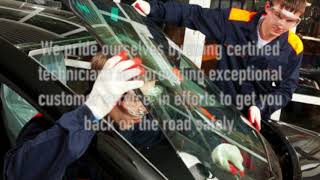 Southwestern Auto Glass | Auto Glass Repair Tempe, AZ