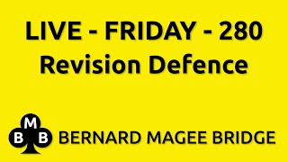 Bmb Friday Live 280