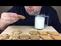 Asmr Milka Chocolate Cookies Party Relaxing Eating Sounds Mukbang No Asmr Milka Chocolate Cookies Party Relaxing Eating Sounds Mukbang No