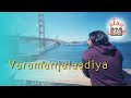 Varamanjalaadiya | Play Loop | Vidhu Prathap