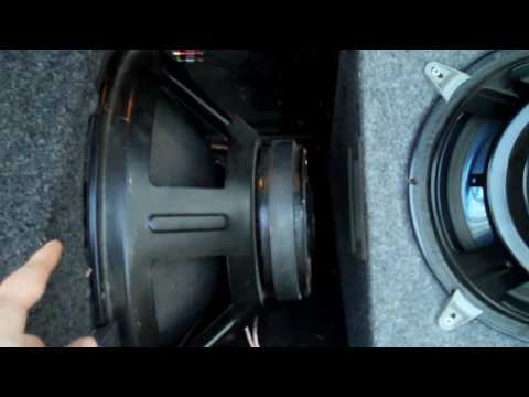 hook up monoblock amp If i wanted to hook another sub up, could i use the other connections can i run 2 subs off this monoblock amp here's my amp:. hook up monoblock amp If i wanted to hook another sub up, could i use the other connections can i run 2 subs off this monoblock amp here's my amp:.