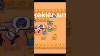 Brawl Stars Kızlar Vs Erkekler Sınıfı