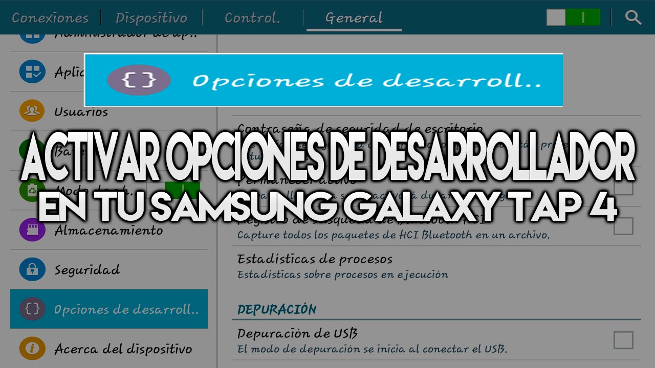 ¿Problemas para activar tu Samsung Galaxy Tab en Iusacell?