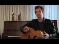 Tyler Hilton - The Story Behind "I Believe in You"
