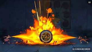 Sasuke vs itachi event naruto mobile online, the best naruto game for android yet