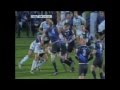 Leinster Rugby tribute to Leo Cullen