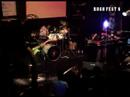 Rush Fest 8 - Banda Force Ten - Red Sector A