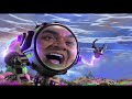 Sharkboy and Lavagirl 3-D (8/12) Movie CLIP - Plug Hounds (2005) HD