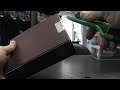 SuperSitz's 2012 Muhammad Ali "TheGreatest" Boxing Box Break