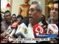 Sirasa News 1st 08/02/2016