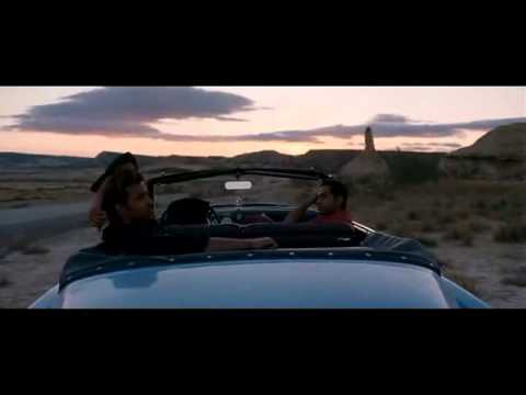 Dialogue Of Zindagi Na Milegi Dobara By Farhan Akhtar