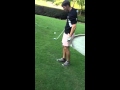 Golf Ball Juggle Challenge uWont.com