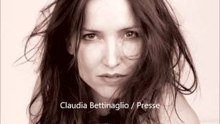 Watch Claudia Bettinaglio Invitation To The Blues video