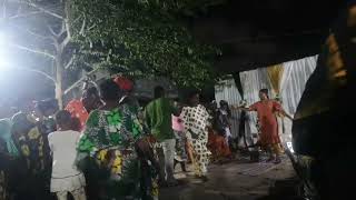 Tazama Wazaramo Walivyovua Nguo Kwenye Kigodoro , Baikoko Uchi Kigodoro Dance