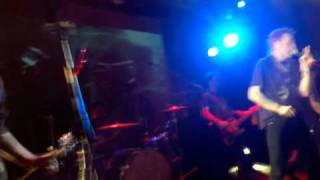 Watch Leftover Crack Rock The 40oz video