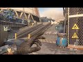Black ops 2: 40 Gunstreak w/ M27 | Waarheid over AMP | ( Dutch Commentary )