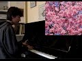Ciliegie Rosa - Pianoforte