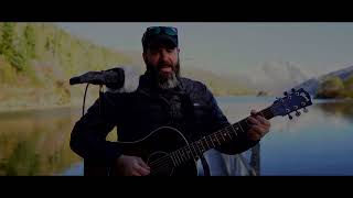 Hold Me Jesus - Rich Mullins Cover by Jesse Jorgensen