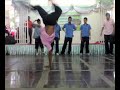 B-Boy อาชีวสุรินทร์