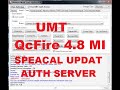 UMT QcFire v4 8 new , MI ACCOUNT ,FRP FREE UNLOCK