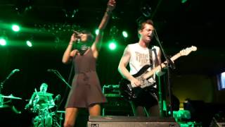Watch Sonic Boom Six The Road To Hell Is Paved With Good Intentions video
