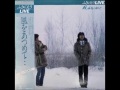 ふきのとう／柿の実色した水曜日～赤い傘　『LIVE  風をあつめて』（1980年）