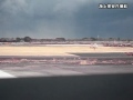 仙台空港を津波が襲う ヘリが流された Tsunami Sendai Airport ,Earthquake