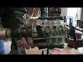 Running Model Plastic Engines to Death
