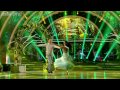Mark Wright & Karen Hauer American Smooth to 'I’m Yours' - Strictly Come Dancing: 2014 - BBC One