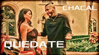 Chacal - Quedate