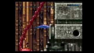 Ecco Tides Of Time - Defeating Vortex Queen Easily
