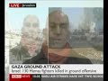 Brave Israeli Soldier Speaks Out On BBC Against the Crimes of His Government...