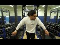 NFL Combine
