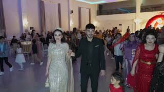 Vedat Babat Düğünü Part 1 Foto Gizem
