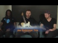 Joe Robinson Trio
