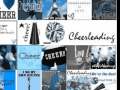 Cheer Mix!