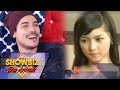 Showbiz Pa More: Xian Lim's first impression on Kim Chiu