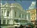 Видео Харьковский троллейбус 2013