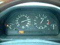 BMW 535i Automatik E34 0-200 km/h acceleration Conny-Chip