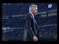 Ancelotti: "El juego ofensivo ha sido fantástico esta noche"